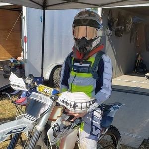 Meet your Posher, Alex